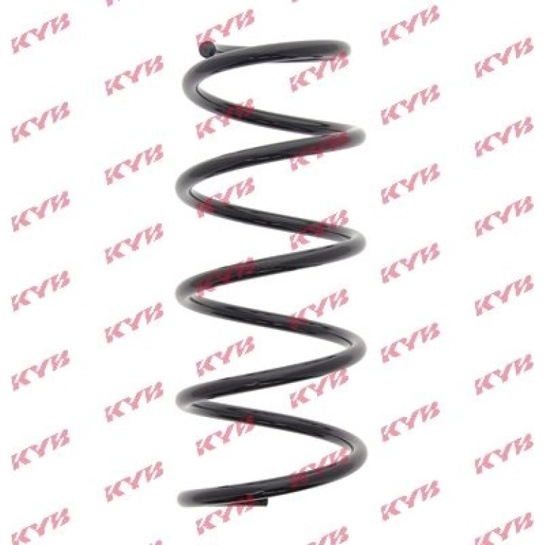 KYB Fahrwerksfeder VW P. Polo 1.0-1.6 10.94-12.99 RC1692 KYB Fahrwerksfeder VW P. Polo 1.0-1.6 10.94-12.99 RC1692