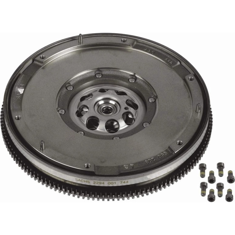 SACHS Schwungrad 2294 001 744 SACHS Schwungrad 2294 001 744