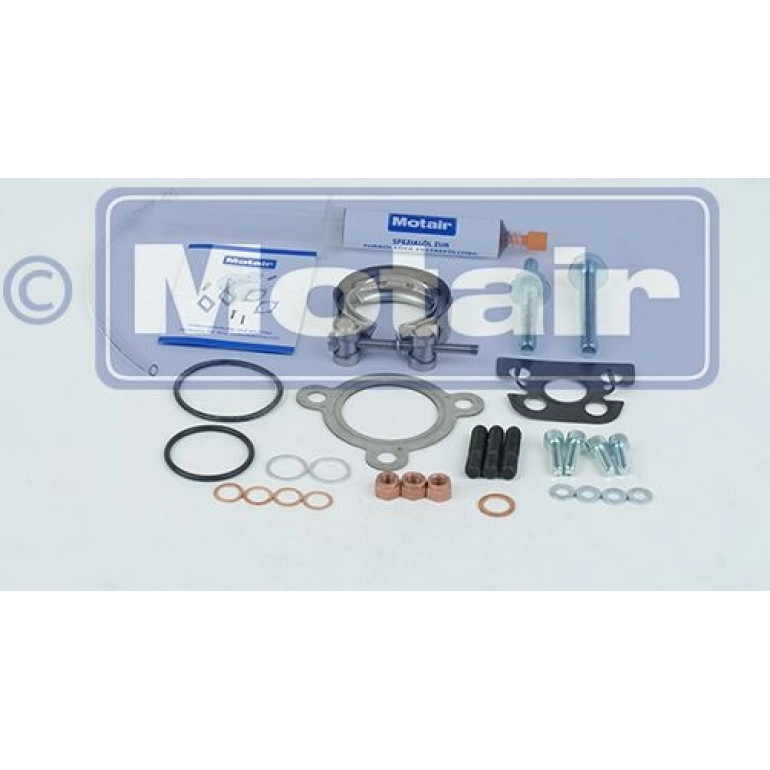 Montagesatz Turbolader 440177 Montagesatz Turbolader 440177