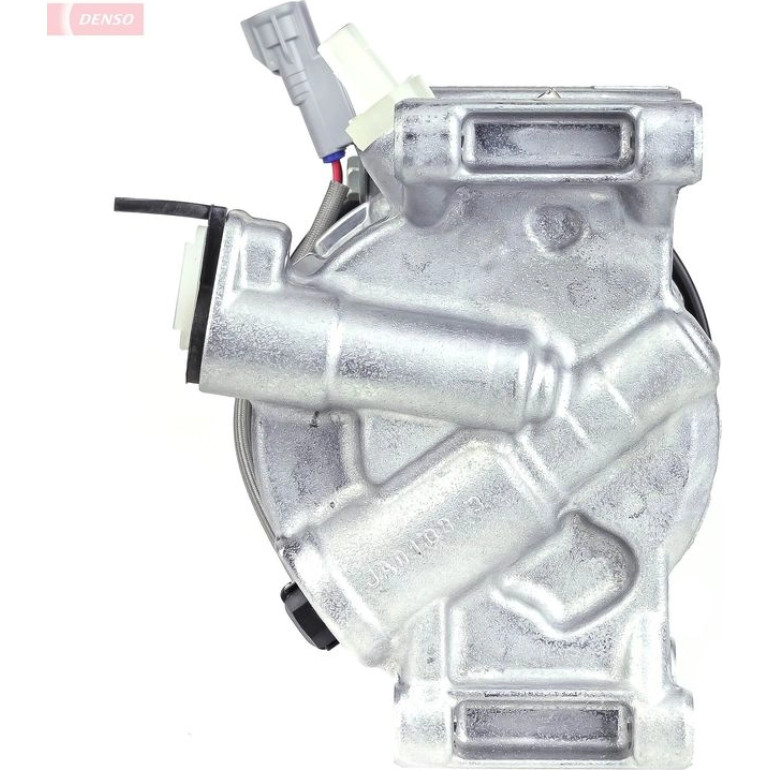 DENSO Kompressor DCP50253 DENSO Kompressor DCP50253