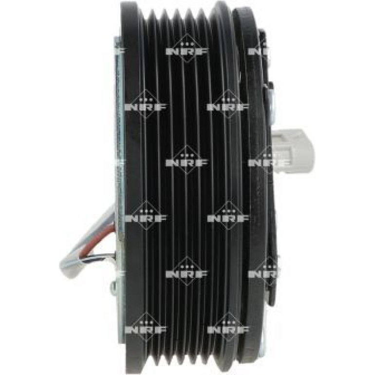 Magnetkupplung, Klimakompressor 380063 Magnetkupplung, Klimakompressor 380063