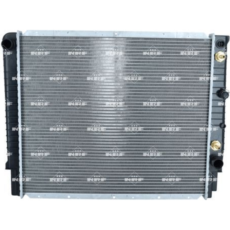 Kühler, Motorkühlung 53998 Kühler, Motorkühlung 53998