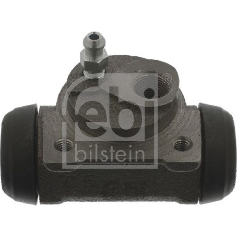 FEBI BILSTEIN Bremsrolle 12390
