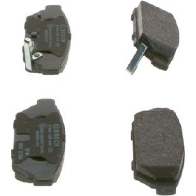 Bosch Bremsbelagsatz 0 986 424 464