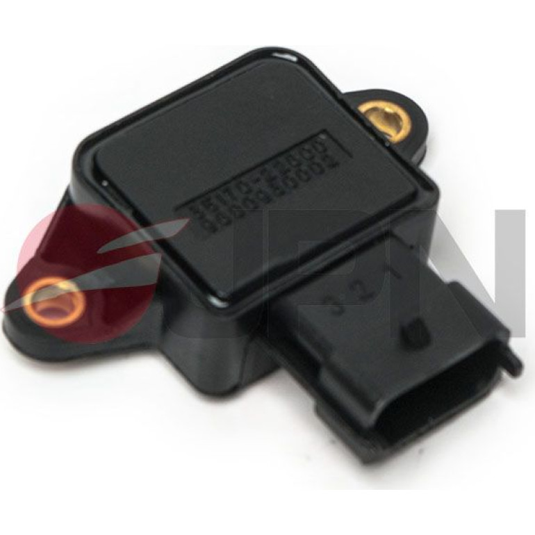 JPN Sensor, Drosselklappenstellung 75E0511-JPN JPN Sensor, Drosselklappenstellung 75E0511-JPN
