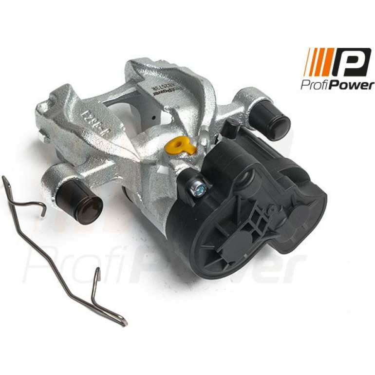 PROFIPOWER Bremssattel 4B2573R