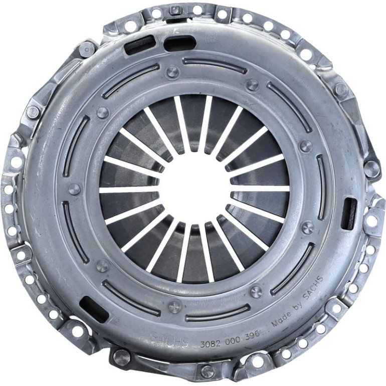 SACHS Kupplungssatz 3000 990 081 SACHS Kupplungssatz 3000 990 081