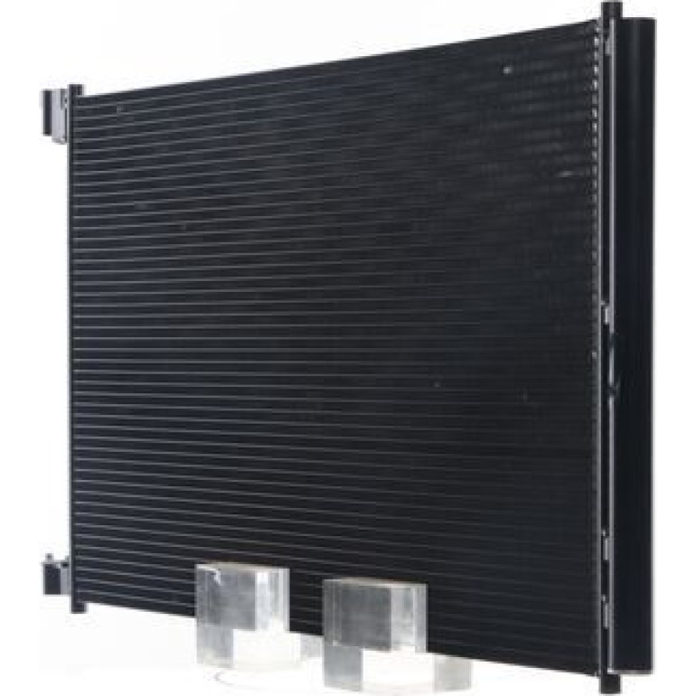 KONDENSATOR, KLIMAANLAGE AC412000S KONDENSATOR, KLIMAANLAGE AC412000S