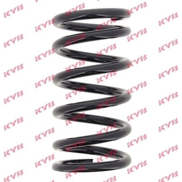 KYB Fahrwerksfeder Mitsubishi T. Grandis 2.0Di-D/2.4 04/04 RA5877 KYB Fahrwerksfeder Mitsubishi T. Grandis 2.0Di-D/2.4 04/04 RA5877