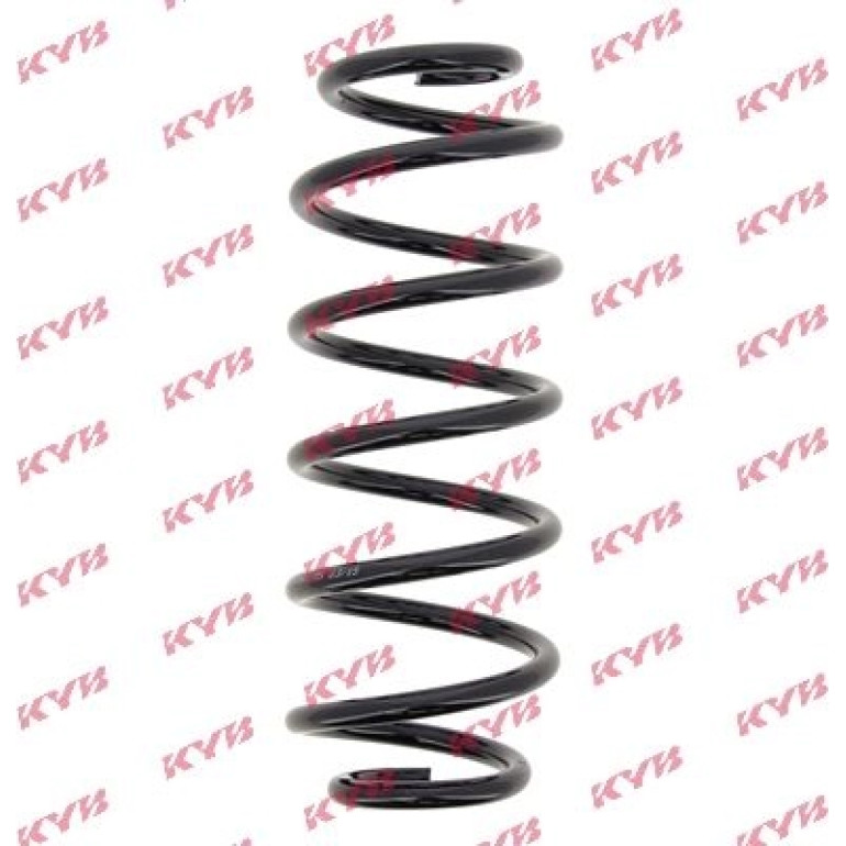 KYB Fahrwerksfeder Toyota T. Prius 1.8H 04/09 RA6155 KYB Fahrwerksfeder Toyota T. Prius 1.8H 04/09 RA6155