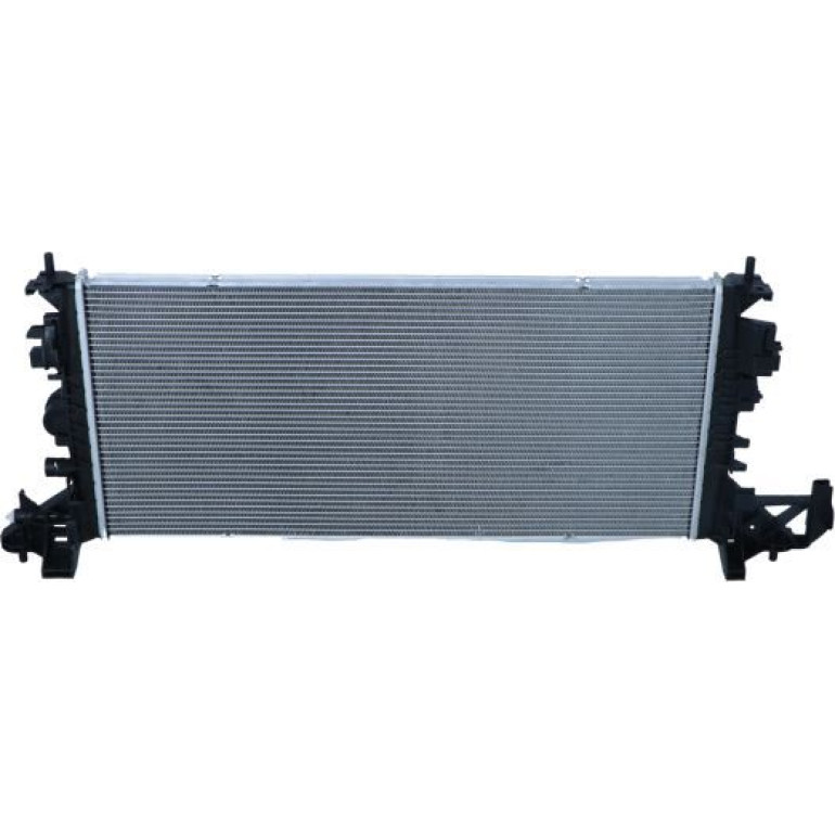 Kühler, Motorkühlung 550144 Kühler, Motorkühlung 550144