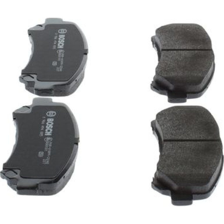 Bremsbelag 0 986 494 885 Bremsbelag 0 986 494 885