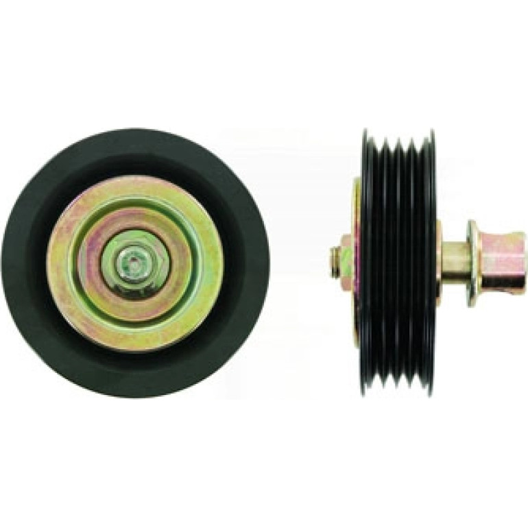 Umlenkrolle Multi-V VKM 61000 Umlenkrolle Multi-V VKM 61000