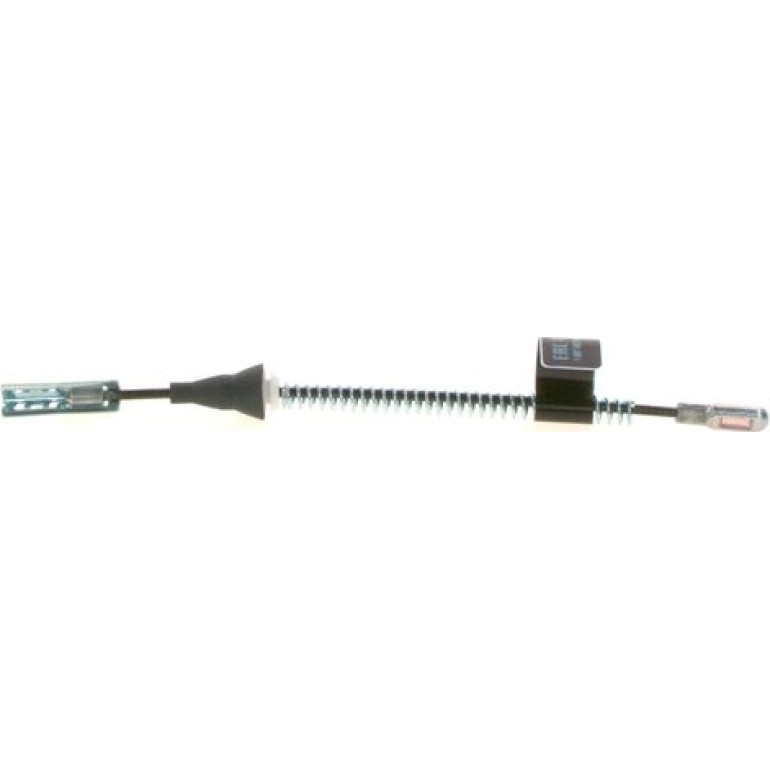 Handbremsseil 1987482887 Handbremsseil 1987482887