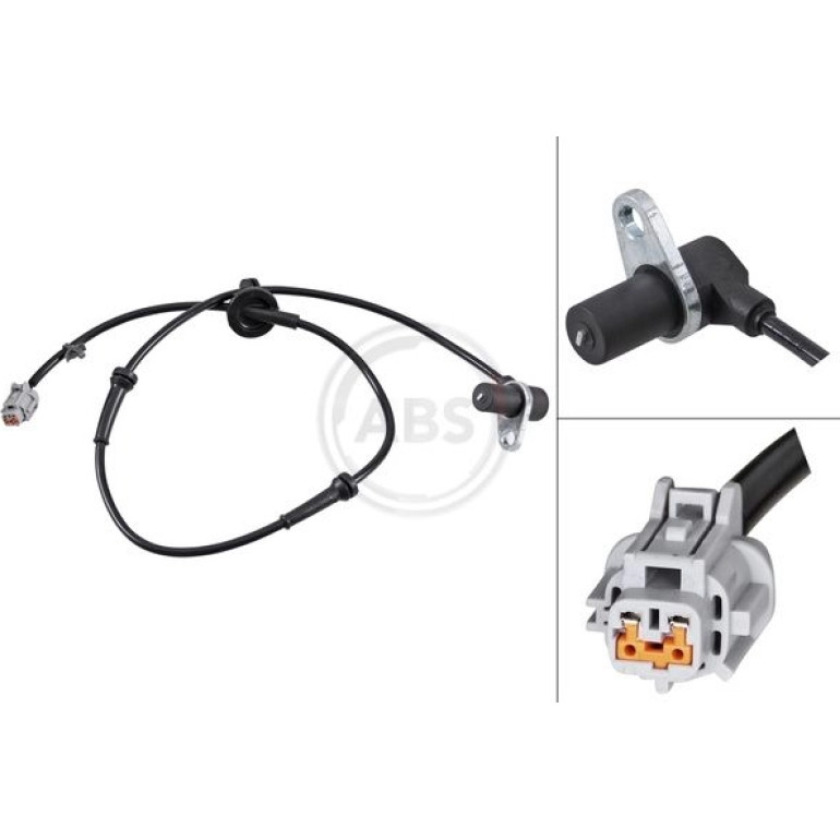 A.B.S. ABS Sensor 31799 A.B.S. ABS Sensor 31799
