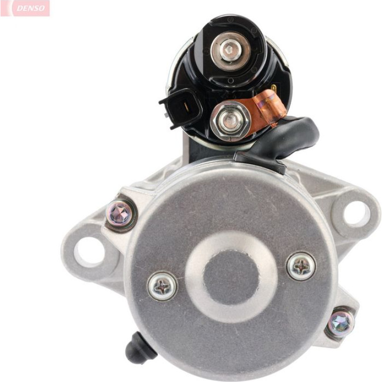 DENSO Starter DSN1386
