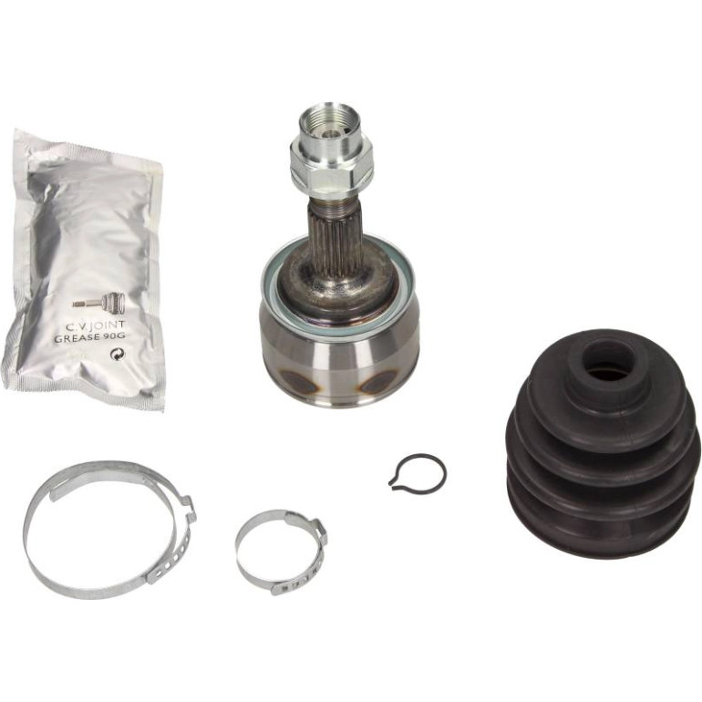 Gelenksatz, Antriebswelle Fiat Grande Punto 1.2 05 49-0612 Gelenksatz, Antriebswelle Fiat Grande Punto 1.2 05 49-0612