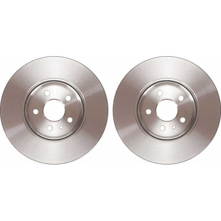 97 481 006 Bremsscheibe VA DF6629 97 481 006 Bremsscheibe VA DF6629