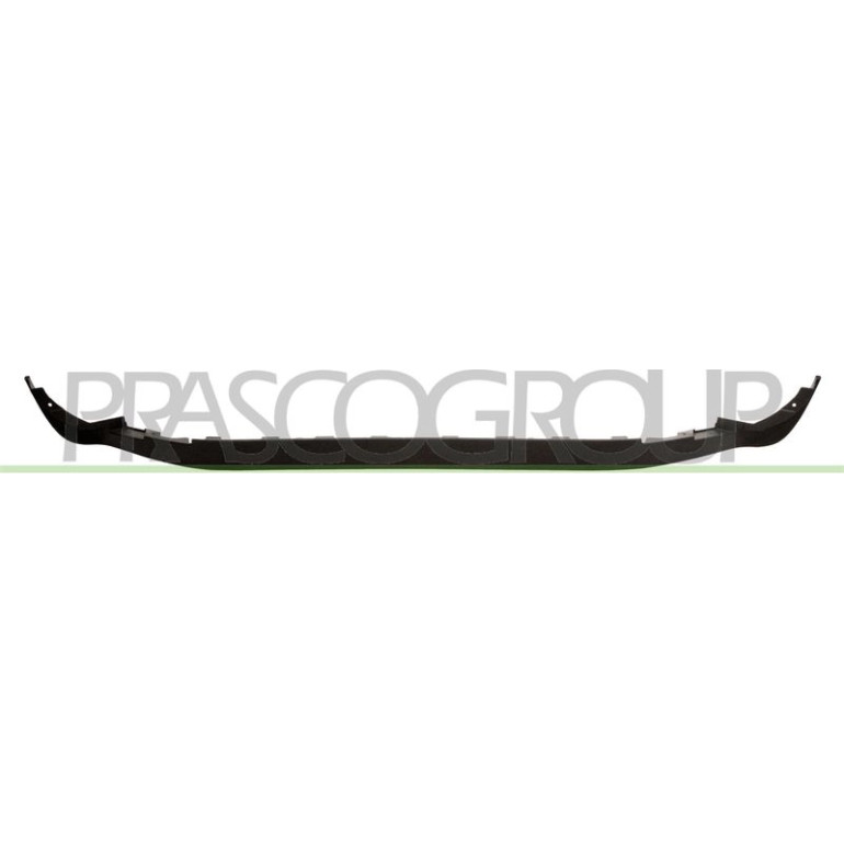 FRONTSPOILER SCHWARZ PQ 2736,397,2 FRONTSPOILER SCHWARZ PQ 2736,397,2