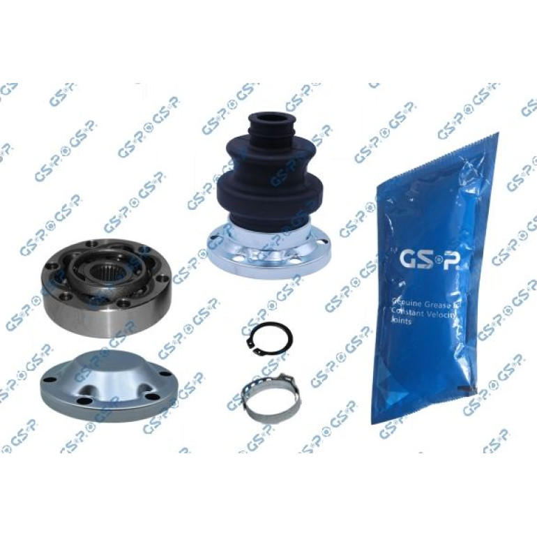 GSP Gelenksatz, Antriebswelle 699143 GSP Gelenksatz, Antriebswelle 699143