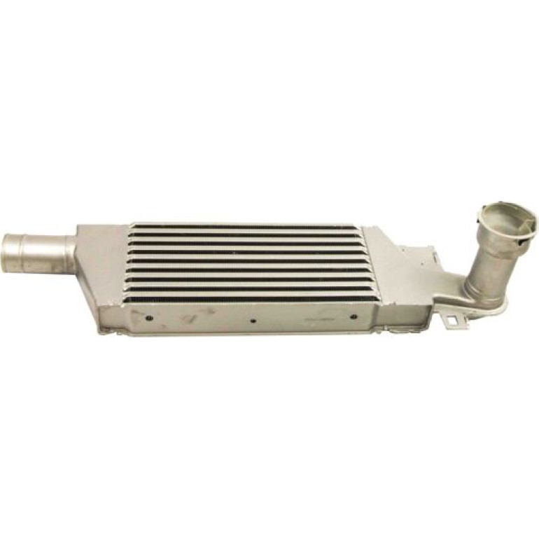 Ladeluftkühler AC630007 Ladeluftkühler AC630007