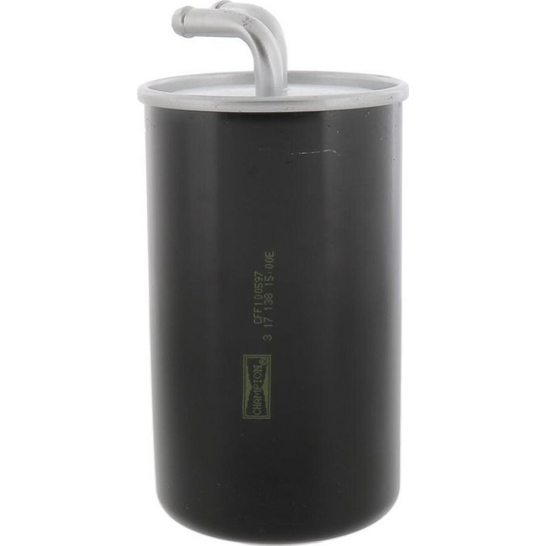 CHAMPION Kraftstofffilter CFF100597 CHAMPION Kraftstofffilter CFF100597