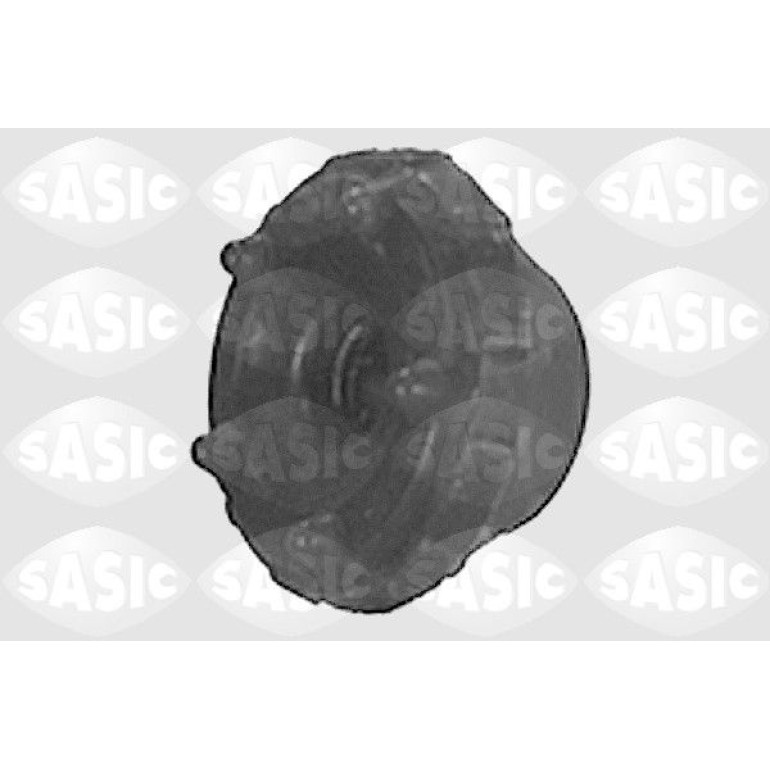 SASIC Federbeinstützlager 9001549 SASIC Federbeinstützlager 9001549