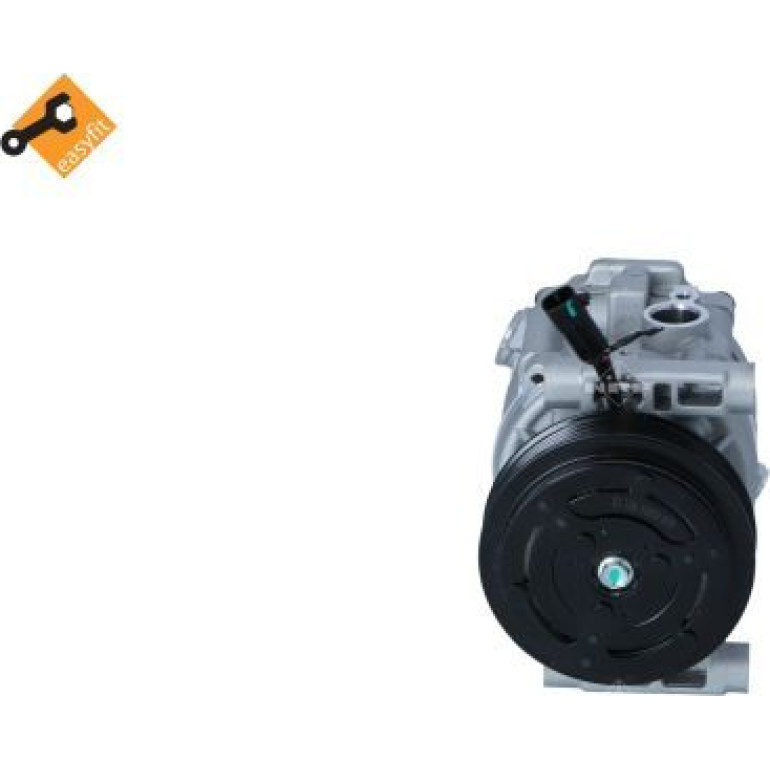 Kompressor, Klimaanlage NRF32183 Kompressor, Klimaanlage NRF32183