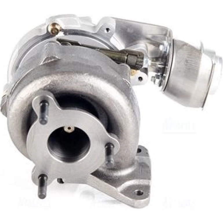 NISSENS Turbolader 93136 NISSENS Turbolader 93136
