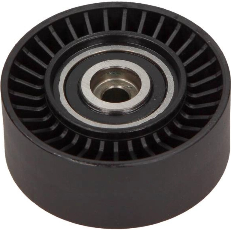 Maxgear Umlenk- / Führungsrolle, Keilrippenriemen 54-0537 Maxgear Umlenk- / Führungsrolle, Keilrippenriemen 54-0537