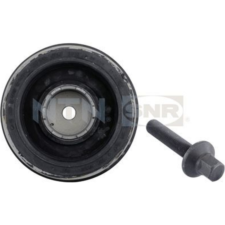 Riemenscheibe+Schraube DPF350.01K1 Riemenscheibe+Schraube DPF350.01K1