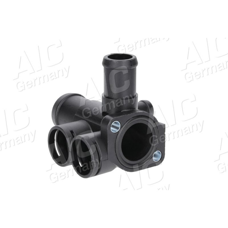 Wasserflansch mit Dichtung 50052 Wasserflansch mit Dichtung 50052