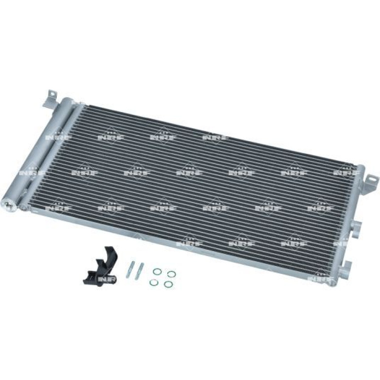 Kondensator, Klimaanlage 35921