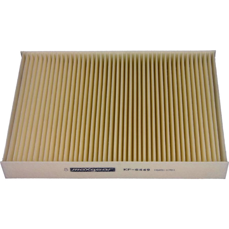 Innenraumfilter Citroen 508 2010 26-1064 Innenraumfilter Citroen 508 2010 26-1064