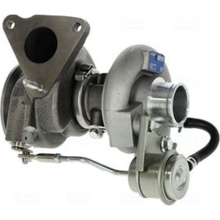 NISSENS Turbolader 93262 NISSENS Turbolader 93262