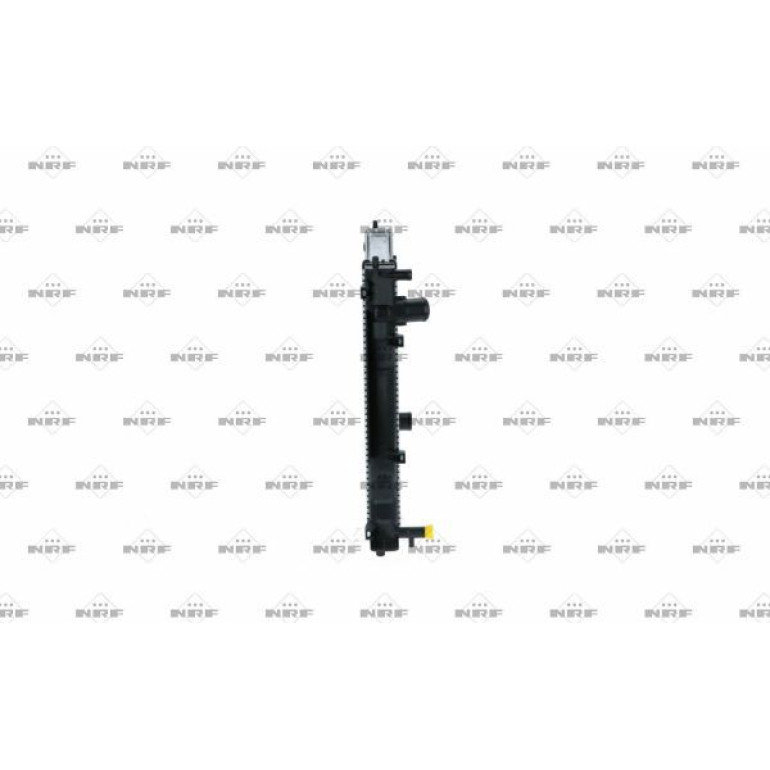Kühler, Motorkühlung 59219 Kühler, Motorkühlung 59219