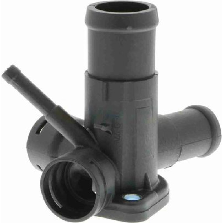 VAICO Kühlmittelflansch V10-0282 VAICO Kühlmittelflansch V10-0282