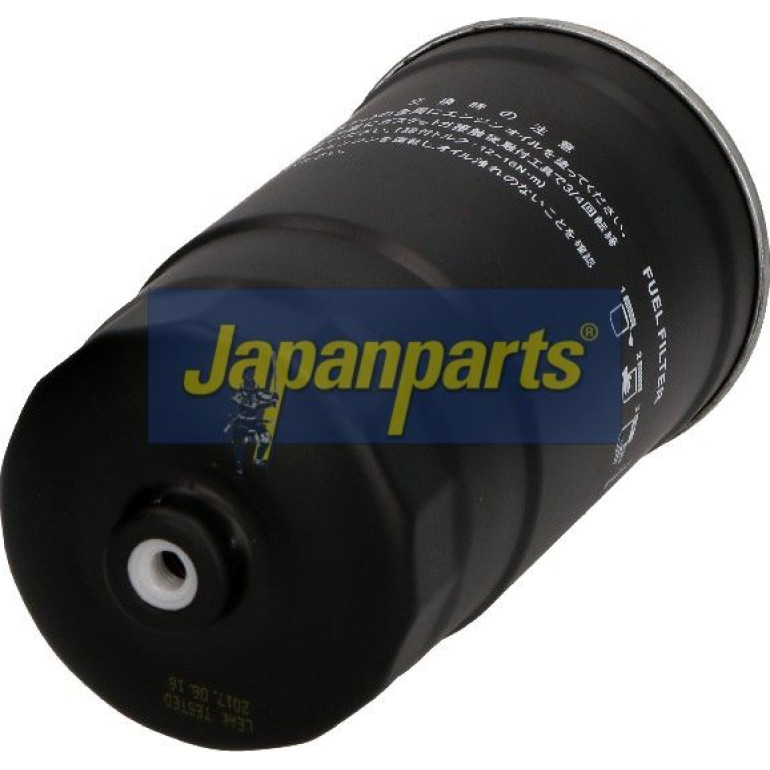 Japanparts Kraftstofffilter FC-H04S Japanparts Kraftstofffilter FC-H04S