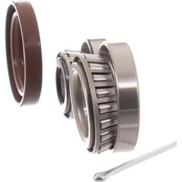 Radlagersatz VKBA 523 Radlagersatz VKBA 523