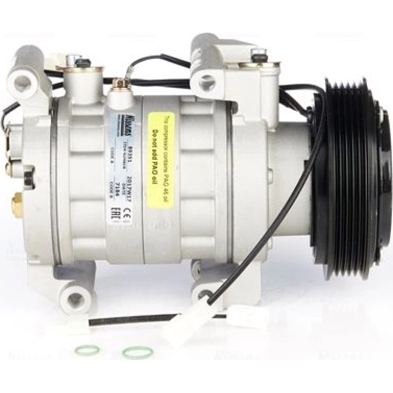 Kompressor PKW 89351 Kompressor PKW 89351
