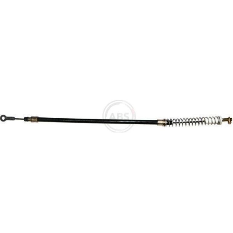 A.B.S. Handbremsseil Seilzug Festellbremse K10127 A.B.S. Handbremsseil Seilzug Festellbremse K10127