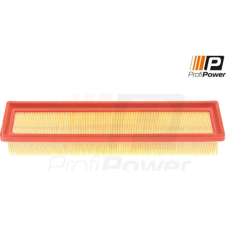 PROFIPOWER Luftfilter 2F0051 PROFIPOWER Luftfilter 2F0051