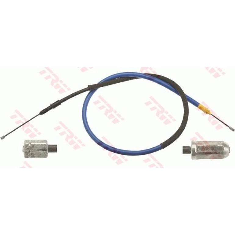 Handbremsseil GCH724
