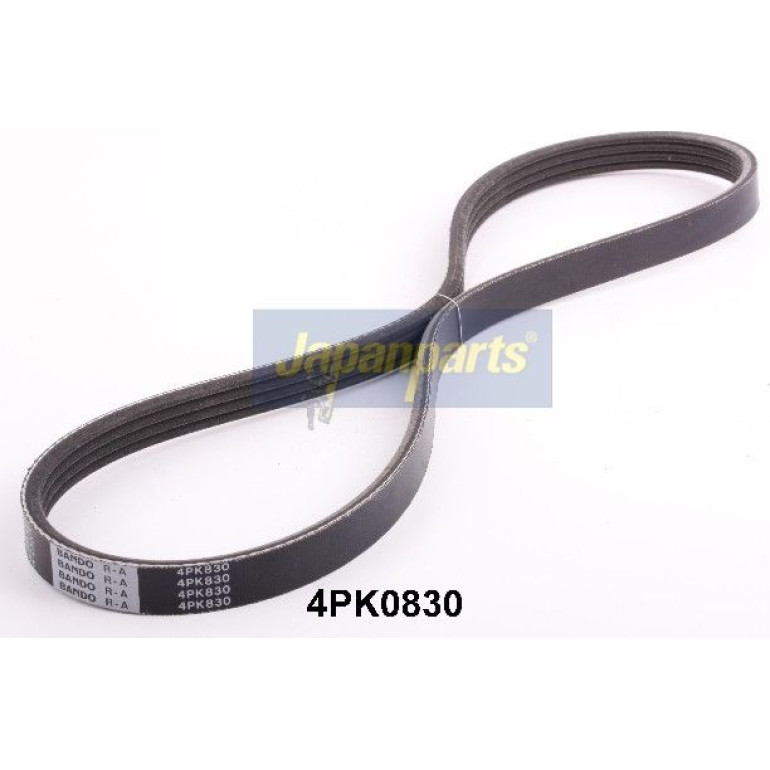 Japanparts Rillenriemen DV-4PK0830 Japanparts Rillenriemen DV-4PK0830