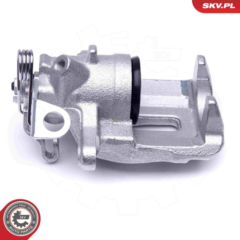 SKV GERMANY Luftschlauch 43SKV004 SKV GERMANY Luftschlauch 43SKV004
