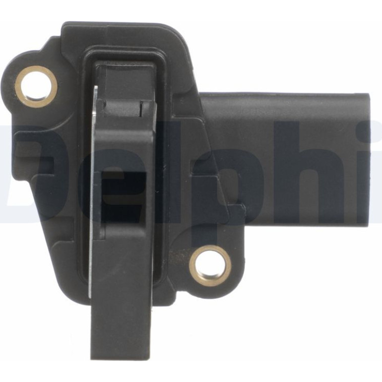 DELPHI Luftmassenmesser Luftmengenmesser AF10374-12B1 DELPHI Luftmassenmesser Luftmengenmesser AF10374-12B1