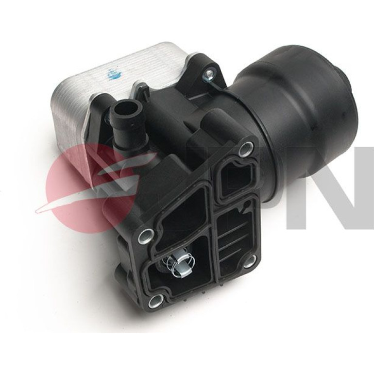 JPN Ölkühler, Motoröl 60C9473-JPN JPN Ölkühler, Motoröl 60C9473-JPN