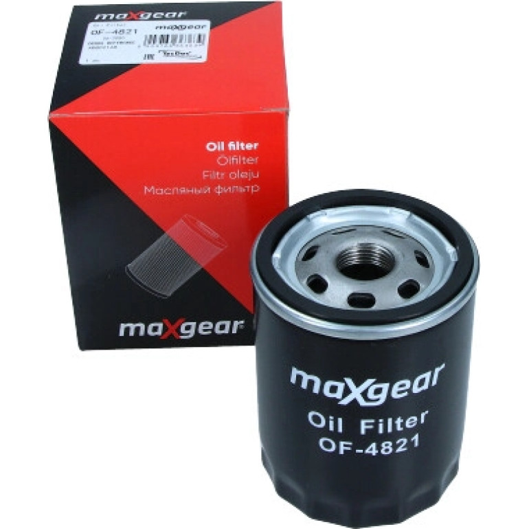 Ölfilter 26-2050