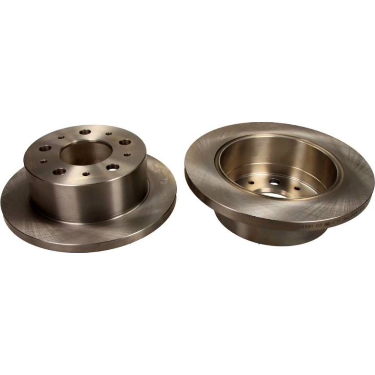 Maxgear Bremsscheibe Fiat T.Ducato 02- 280X16 18 19-1066 Maxgear Bremsscheibe Fiat T.Ducato 02- 280X16 18 19-1066