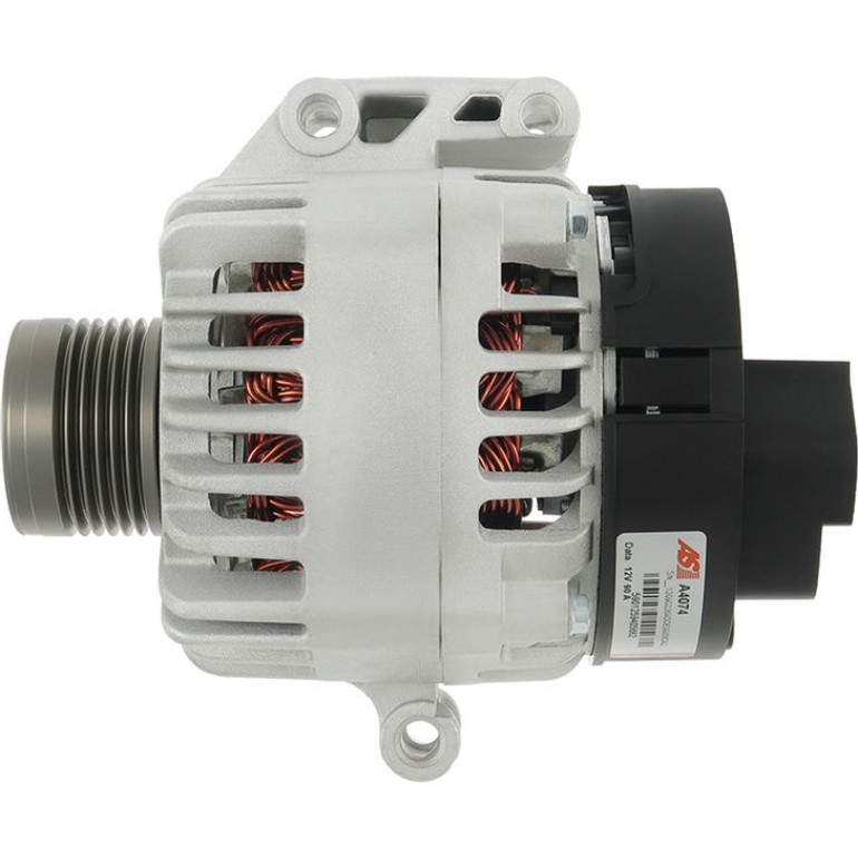 Generator A4074 Generator A4074